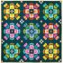 Casserole Quilt Kit Pre Order Casserole Quilt Kit Pre Order