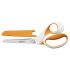 Fiskars Razor Edge Soft Grip 23cm/9" Sewing Shears