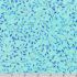 Peaceful fabric: Branches Aqua