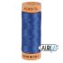 Aurifil 80 Cotton Thread 2775 Steel Blue