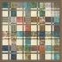 City Plaid Quilt Kit