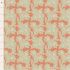 Tilda Songbird Blenders fabric: Stella Coral