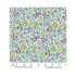 Liberty Riviera Fabric: Summer Meadow, Bright Liberty Riviera Fabric: Summer Meadow, Bright
