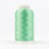 Deco Bob: 80wt 2ply Polyester Thread 2000m Spool Mint Green