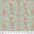 Eclectic Elements Palette fabrics, Teal Wallpaper Eclectic Elements Palette fabrics, Teal Wallpaper