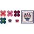 Fresh Picked Quilt Block of the Month Pre Order