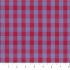 Garden Variety fabric: Woven Small Plaid, Cheery
