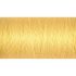 Basting Thread, Yellow - Gutermann