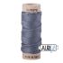 Aurifil Floss Cotton Thread 1246 Dark Grey Aurifil Floss Cotton Thread 1246 Dark Grey