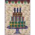 Party - Posh Seasonal Club Wall Hanging kit Pre Order