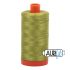 Aurifil 50/2 Light Leaf Green 1147