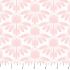 Indelible Soft fabric: Chrysanthemum Peach, Cheery