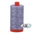 Aurifil 50 Wt Thread Grey Violet, 2524