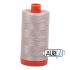 Aurifil 50 Pewter Thread, 6711