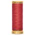 Gutermann Natural Cotton 50 Weight Thread 100m 2255