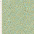 Tilda Bellflower Blenders fabric: Bellflower, Teal