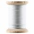 YLI Thread: Glazed Hand Quilting Thread White