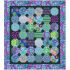 Kaffe Fassett Dotty Quilt - Cool