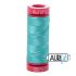 Aurifil 12 Cotton Thread 1148 Light Jade