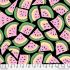 Kaffe Fassett Collective Fabric Slice, Black
