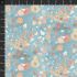 Ocean Oasis fabric: Abstract Sand, Light Blue Ocean Oasis fabric: Abstract Sand, Light Blue