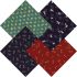 Sevenberry Favourite Motifs Fat Quarter Bundle