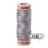 Aurifil Floss Cotton Thread 2620 Stainless Steel Aurifil Floss Cotton Thread 2620 Stainless Steel