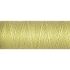 Gutermann Natural Cotton 100m Sahara Green Col 437