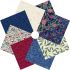 Pomegranate Fat Quarter Bundle Pomegranate Fat Quarter Bundle