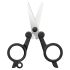 Fiskars Functional Form ReNew Foldable Scissors, 11cm