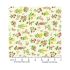 Liberty Woodland Walk fabric, Autumn Meadow, Bright