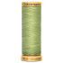 Gutermann Natural Cotton 100m 9837 Gutermann Natural Cotton 100m 9837