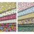 Liberty Summer Florals Fat Quarter Bundle