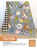 Elizabeth Hartman Patterns: Fab Farm Elizabeth Hartman Patterns: Fab Farm