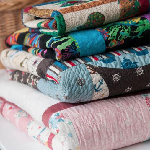 Understanding Wadding