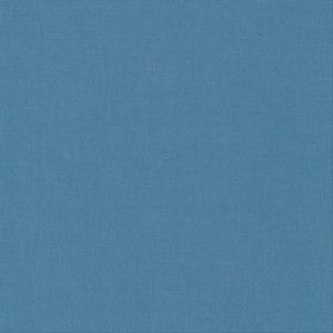 Kona Delft Cotton Solids Patchwork Fabric: (per 1/4 metre) | 