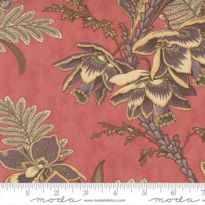Wild Orchid fabric: Wild Orchid, Petal | 