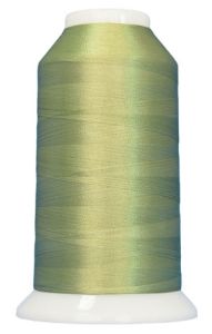 Magnifico Thread Cone: Colour 2071 Beechnut |