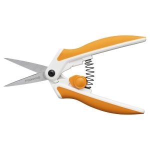 Fiskars Easy Action Softgrip Microtip Scissors 15cm | 