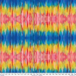 Garden Delight Fabric: Meadow Multi (per 1/4 metre) | 