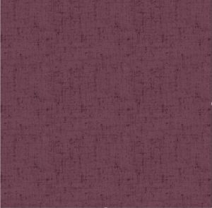 Cottage Cloth Fabric Violet (per 1/4 metre) | 