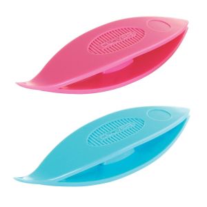 Clover Tatting Shuttles, 2 pcs | 