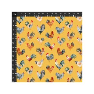 Nature's Way fabric: Farm Fresh | 