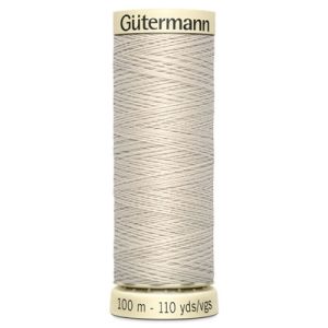 Gutermann SewAll Thread 299 100m | 