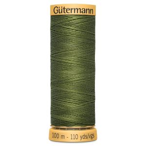 Gutermann Natural Cotton 100m 9924 |