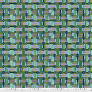 Bright Eyes Fabric: In Town Fresh (per 1/4 metre) | 