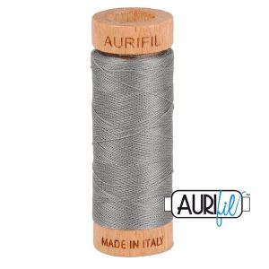 Aurifil 80 Cotton Thread 2625 Arctic Ice | 