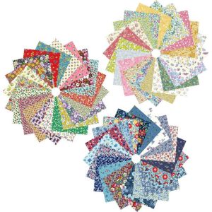 Liberty Florals 5" Charm Pack Special Offer | 