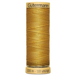 Gutermann Natural Cotton 100m 847 |