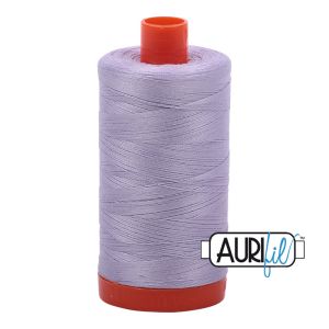 Aurifil 50 Wt Thread Iris, 2560 | 